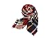 POSESHE Stylish Warm Blanket Scarf Gorgeous Wrap Shawl,D wine Red,One Size