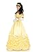 Leg Avenue Classic Beauty Adult Costume, Yellow, Large