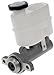 Dorman M630826 Brake Master Cylinder Compatible with Select Chevrolet/GMC Models