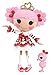 Lalaloopsy Doll- Queenie Red Heart