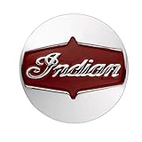 Indian Pinnacle Conchos Indian Red - 2879674-639