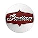 Indian Pinnacle Conchos Indian Red - 2879674-639