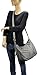 Scarleton Purses for Women, Top Handle Hobo Tote Bag, Faux Leather Satchel Shoulder Bag Large, H147624 - Grey