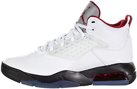 jordan maxin 200 all white