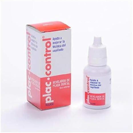 Plac control liquido 15 ml r3504: Amazon.es: Salud y cuidado personal