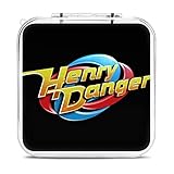 Aiyla Bonei He-nry Dan-ger 12-bit Game Machine