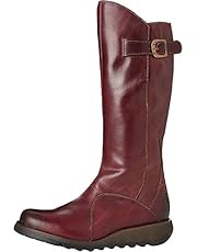 fly london women's mol 2 chukka boots