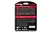 Kingston Digital HyperX FURY 120GB SSD SATA 3 2.5 Solid State Drive with Adapter (SHFS37A/120G)