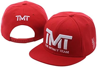 Brand Mark TMT-Courtside Black Basic Men's Snapback