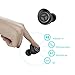 Bluetooth 5.0 Deep Bass True Wireless Headphones, Tranya T2 Sports Wireless Earbuds, 40 Hours Playing Time, IPX 5 Sweat Proof Earphones, Gift Boxthumb 4
