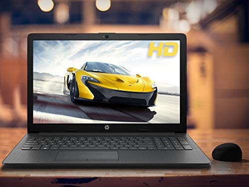 HP 15 Laptop, 15.6" HD Display, Intel Core i5-10210U Upto 4.2GHz, 32GB RAM, 512GB SSD, NVIDIA GeForce MX110, HDMI, Wi-Fi, Bluetooth, Windows 10 Pro 4 HP 15 Laptop, 15.6" HD Display, Intel Core i5-10210U Upto 4.2GHz, 32GB RAM, 512GB SSD, NVIDIA GeForce MX110, HDMI, Wi-Fi, Bluetooth, Windows 10 Pro