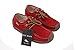 XIU XIAN Women Snail Casual Lace-up Genuine Leather Flat Sneaker Shoes