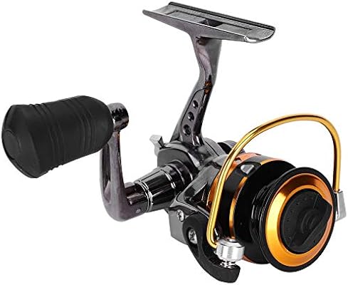 mini baitcaster