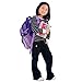 GirlZone: Color Gel Pens Set for Girls with Glitter Pens and Metallic Gel Pens, Ideal Arts and Crafts Kit, Great Gifts For Girls