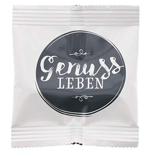 Genussleben Set After Eight 200g, After Eight Erdbeere 200g, After Eight Mojito 200g mit Gratis Jelly Beans – Bild 6