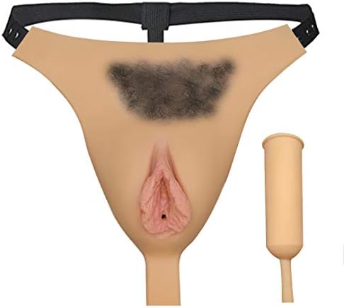 MEYOO Male Gay Hiding Gaff Panties Artificial String Realistic Underwear For Men Crossdressing Transgender Super Soft Silicone FDA Certification