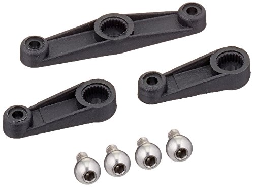 Blade Servo Arm Set: B450 B400