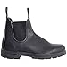 Blundstone Original 510 Series Unisex Chelsea Boots with Premium Water Resistant Leather and Cushioned Midsoles, Black, 10.5 US Men / 12.5 US Women / 9.5 AU