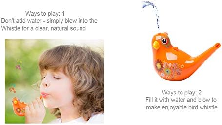 Colorful box containing a toy for cats with scratching pad and interactive elements.