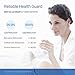 Waterdrop Plus DA29-00003G NSF 401&53&42 Certified Refrigerator Water Filter, Replacement for Samsung® DA29-00003G, DA29-00003B, DA29-00003A, Aqua-Pure Plus, HAFCU1 (Package May Vary)