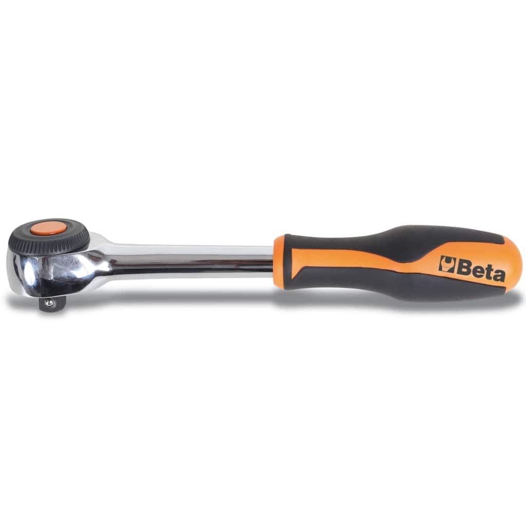 Beta 9100884 Model 910 /58 Reversible Ratchet, 3/8 S/d