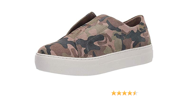 jslides camo sneakers