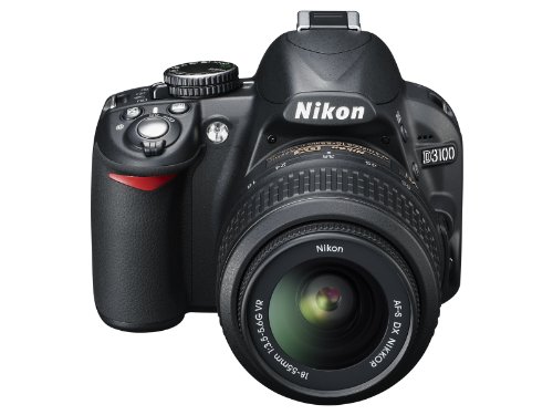 Nikon-D3100-DSLR-Camera-with-18-55mm-f35-56-Auto-Focus-S-Nikkor-Zoom-Lens-Discontinued-by-Manufacturer