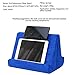 Soft Pillow for iPads, Multi-Angle Pillow Lap Stand，Tablet Computer Stand for eReaders, Smartphones, Books, Magazine