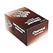 Sekmet 4 Cone Paper Coffee Filters,Unbleached Natural Brown Replacement Filters, 100 Count Disposable Coffee Maker Filters