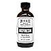 Dr. H. & Co. Dentist Formulated Refresh Mouthwash - All Natural Herbal and Holistic Mouth Rinse for Healthy Gums and Teeth (8oz Glass Bottle)