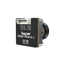 RunCam Phoenix 2 Micro FPV Camera 1000TVL FOV
