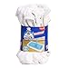 MR.SIGA Large Surface Mop Microfiber Refills, Size 15.3