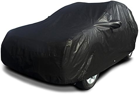 Custom Fit 2013-2018 Hyundai Santa Fe Sport SUV Car Cover Covers