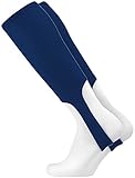 TCK Sports Solid Colors 7 Inch Baseball/Softball Stirrups (Multiple Colors)