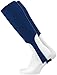TCK Sports Solid Colors 7 Inch Baseball/Softball Stirrups (Multiple Colors)