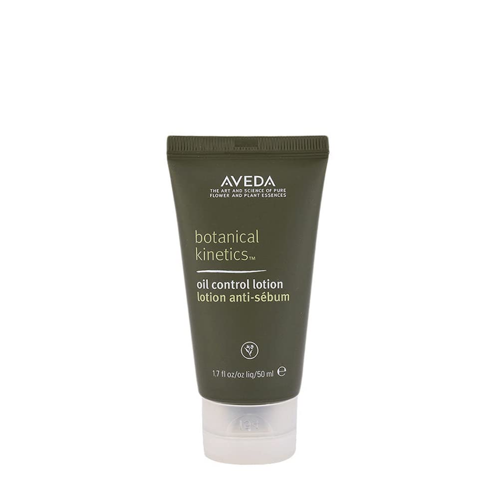 aveda Botanical Kinetics Control Oil Lotion