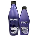 Redken Color Extend Blondage Duo, 2 Count
