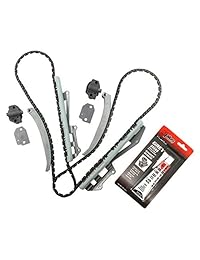 MOCA - Kit de cadena de sincronización para Ford Mustang F-150 F-250 y Expedition & Lincoln Town Car & Mercury Grand Marquis 4.6L V8 16V WX