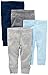 Simple Joys by Carter's Baby Boys' 4-Pack Pant