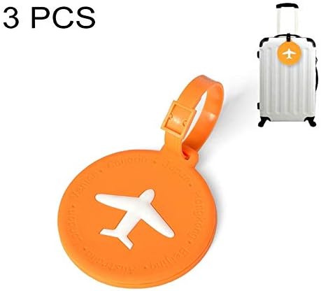 tag carry on luggage