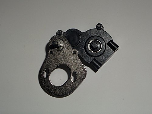 Redcat Racing Everest 1/10 Scale Gear Box or Transmission ,#G14E6GE4R-GE 4-TEW6W258739
