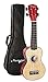 Martin Smith UK-212 - The ultimate Soprano Ukulele Starter kit, Natural