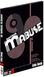Docteur Mabuse