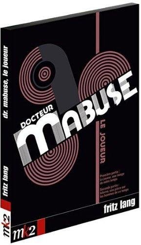 Docteur Mabuse