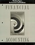 Financial Accounting : With Fingraph CD-ROM, Needles, Belverd E., Jr. and Powers, Marian, 039587405X