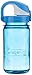 Nalgene Kids Forest OTF Bottle, 12 oz, Blue (NAL-1263-0009)