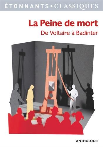 La  peine de mort