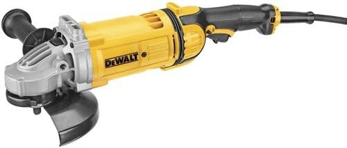 DEWALT DWE4557 Angle Grinders product image 2