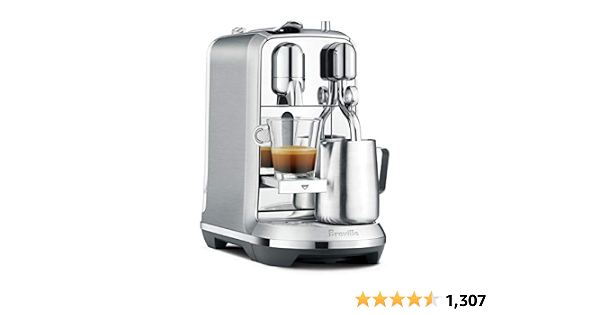 Coffee Espresso Machine 