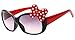 Gracefulvara Baby Girls Cute Bow Anti-UV Sunglasses Fashion Gift
